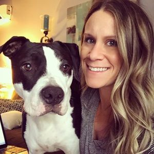 Meet your Posher, Maggie